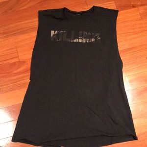 Lululemon tank